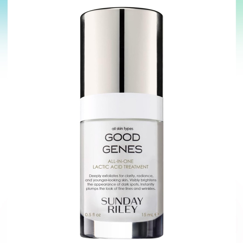 Sunday Riley Good Genes Serum